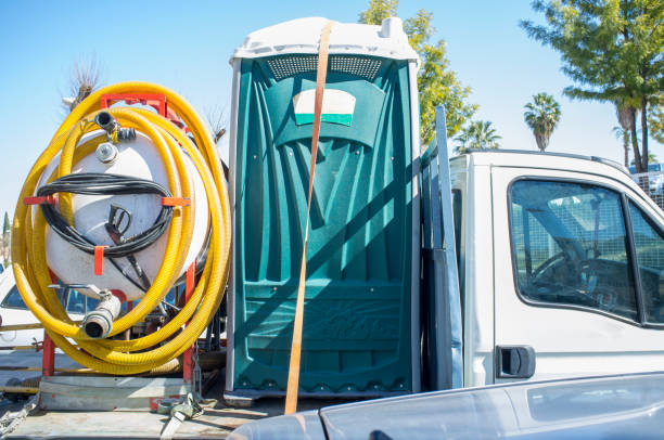 Portable Toilet Options We Offer in Catawissa, PA