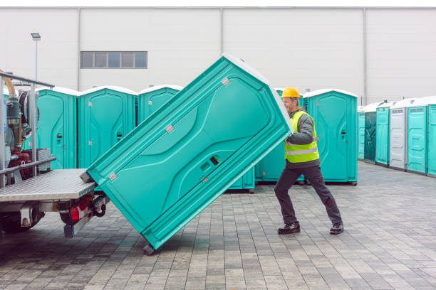 Best Portable restroom trailer rental  in Catawissa, PA
