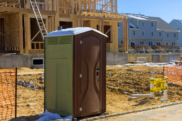 Best Sanitation services for porta potties  in Catawissa, PA