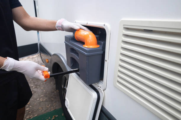 Best Restroom trailer rental cost  in Catawissa, PA